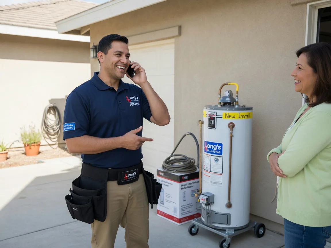 Leak Detection Washington, CA FAQs